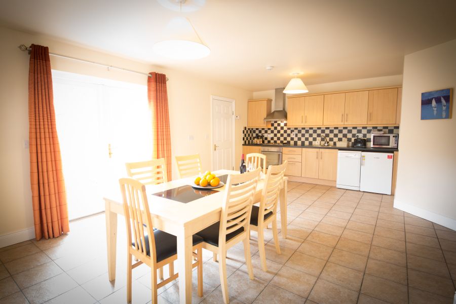 Doolin Village Lodges