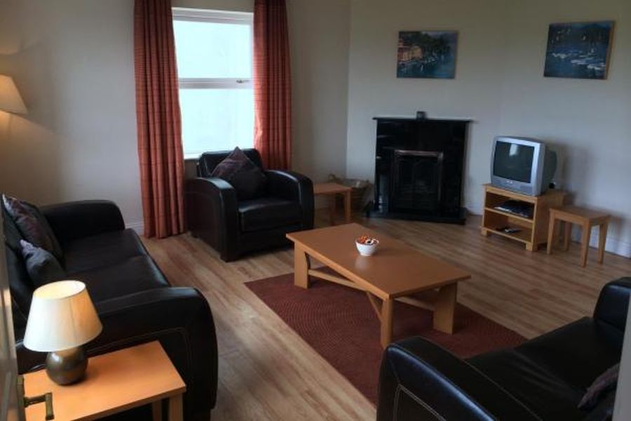 Doolin Village Lodges
