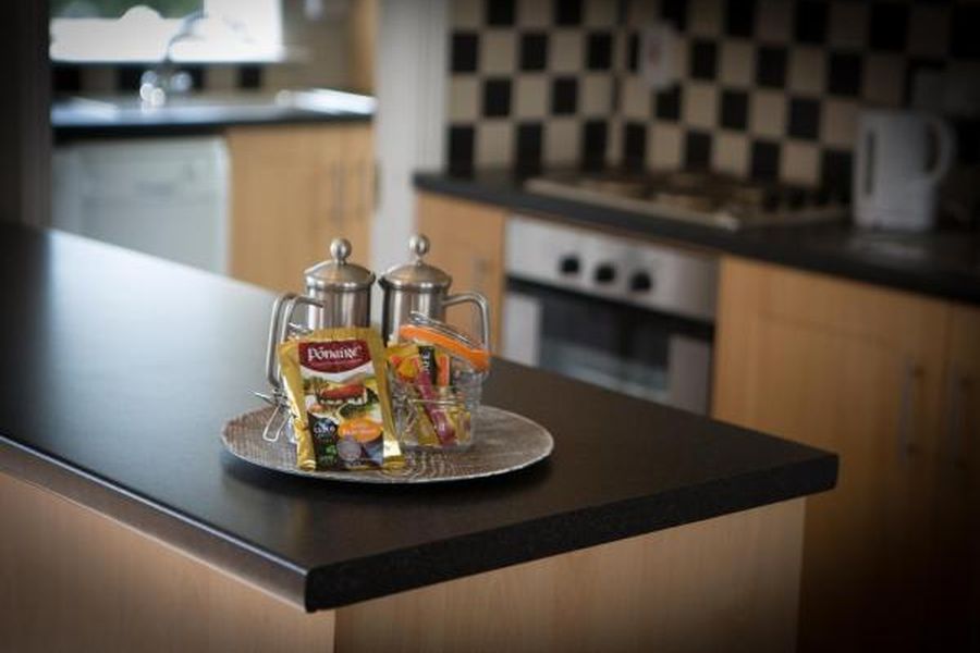 Doolin Village Lodges