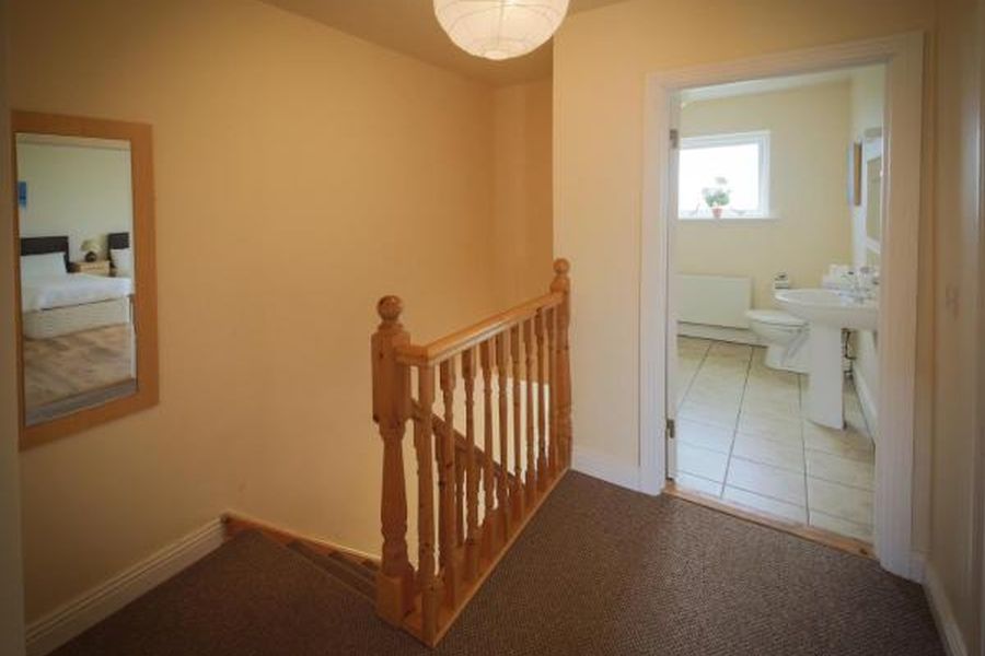 Doolin Village Lodges