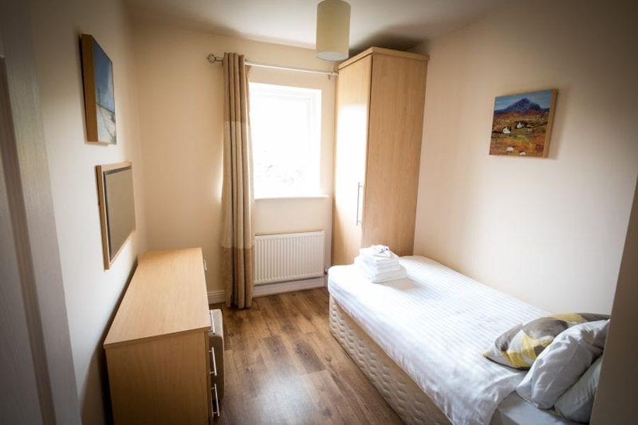 Doolin Village Lodges