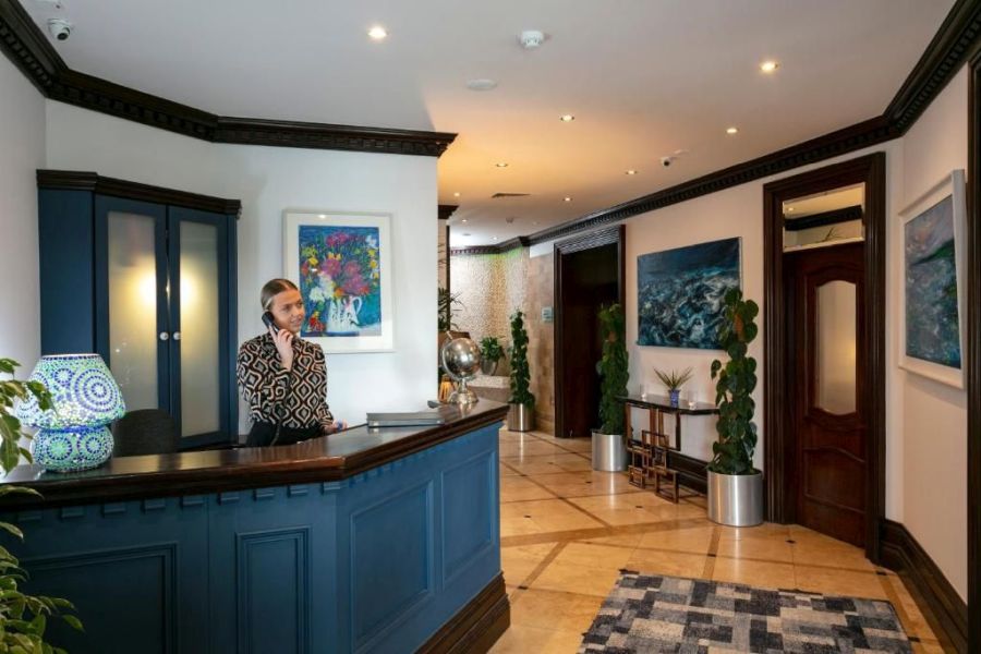 Schull Harbour Hotel - Schull