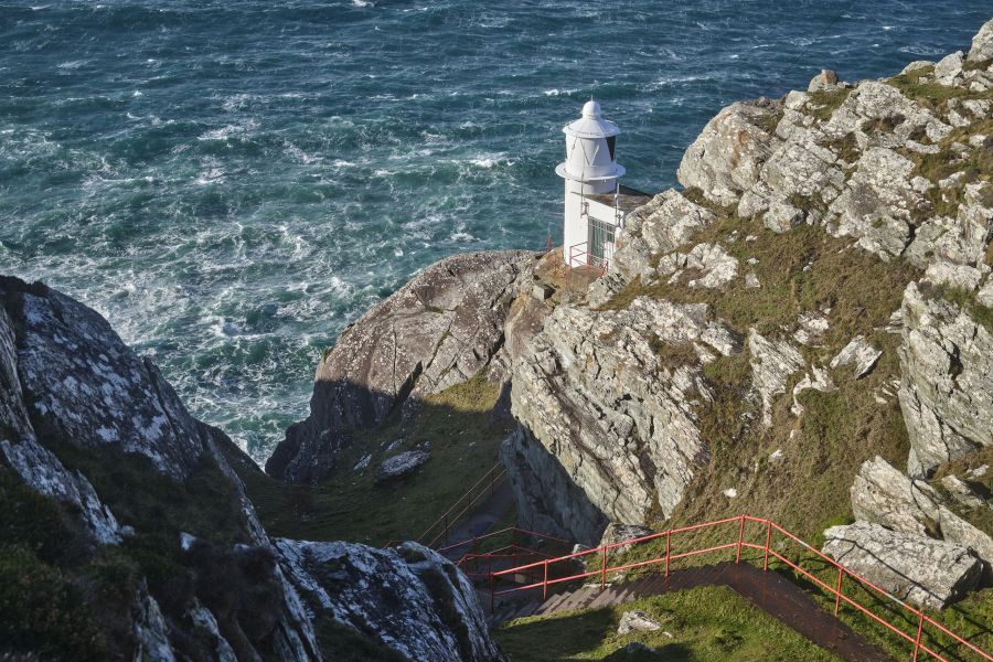 5-Daagse reis luxe kamperen en wandelen Sheep`s Head Peninsula