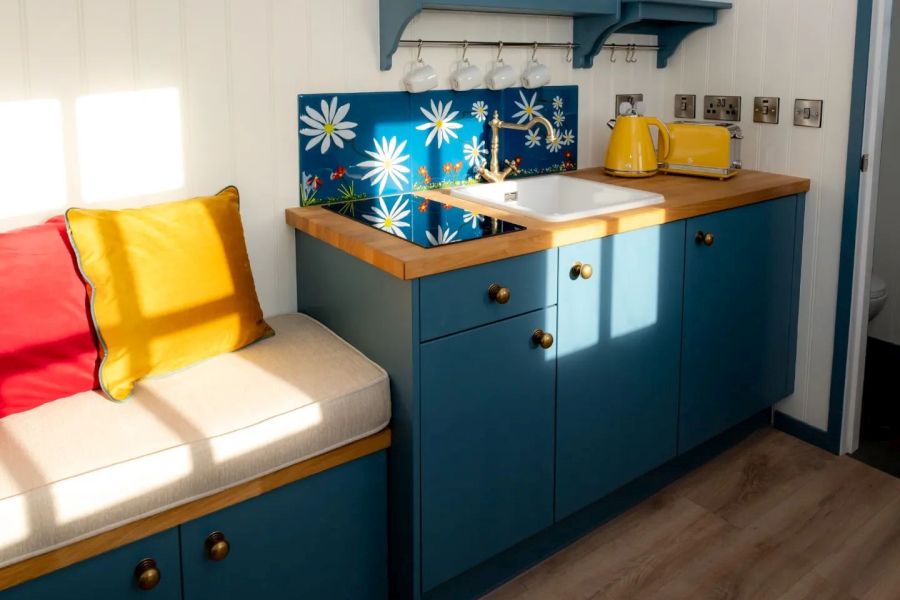 Wild Meadow Huts - Doolin