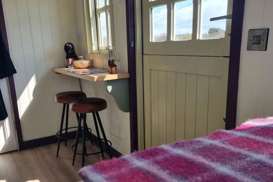 Wild Meadow Huts - Doolin