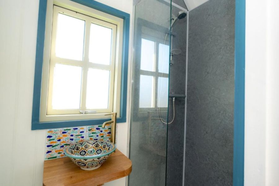 Wild Meadow Huts - Doolin