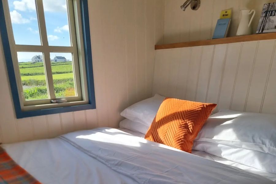 Wild Meadow Huts - Doolin
