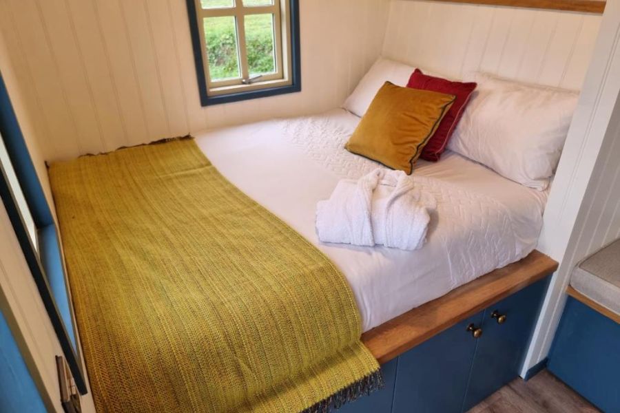 Wild Meadow Huts - Doolin