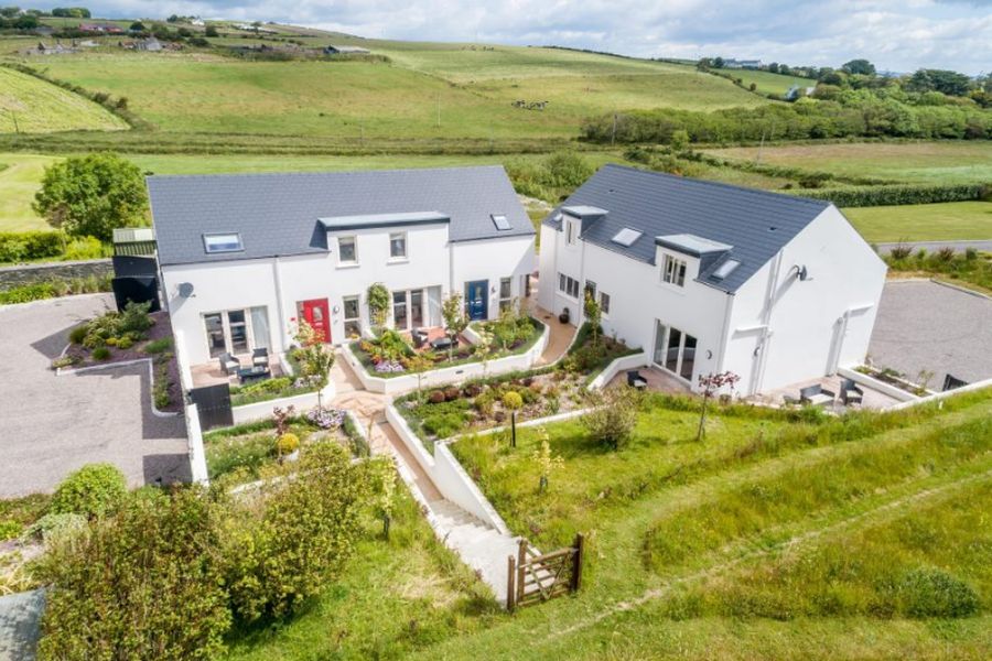 Ballynoe House - Clonakilty