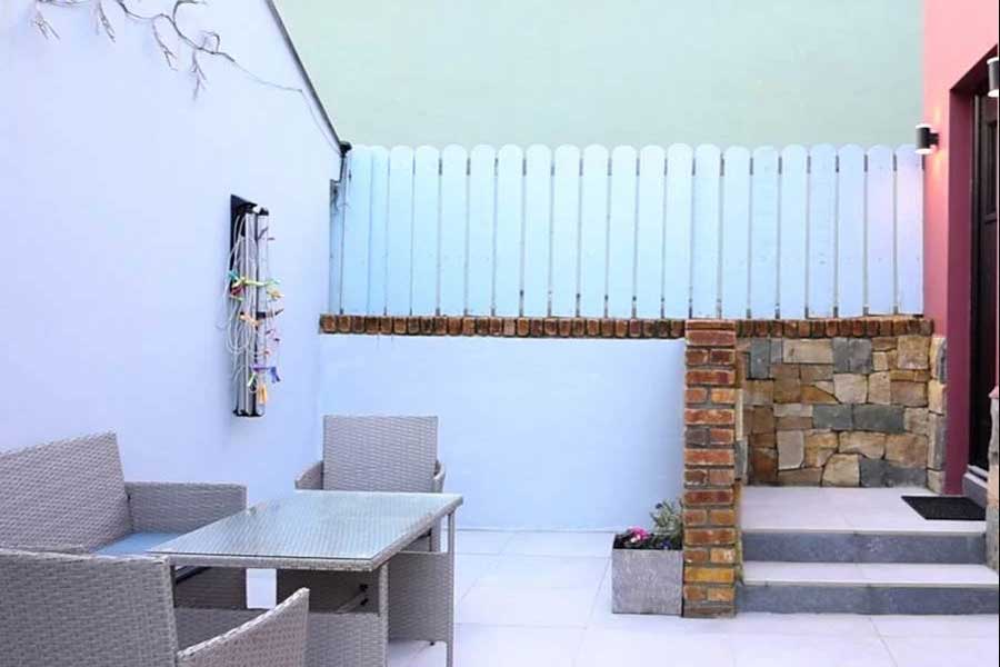 Dakterras Ryans Retreats - Roundstone