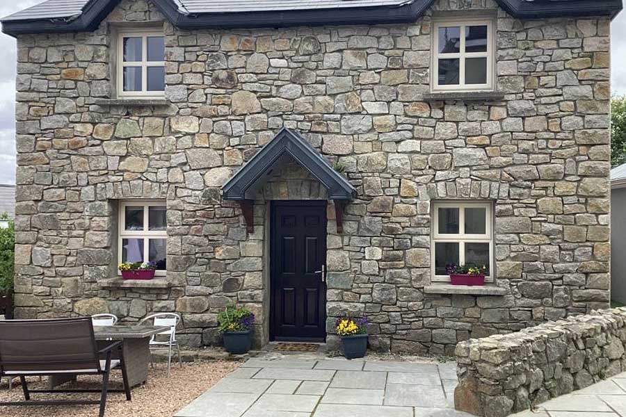 3-Kamer cottage, Ryans Retreats - Roundstone