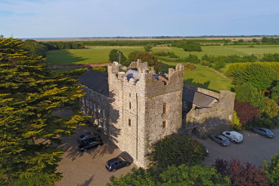 Killiane Castle Country House