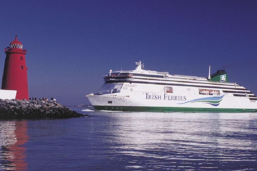 Irish Ferries