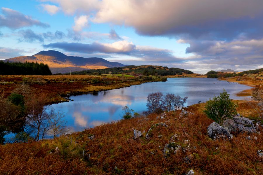 Killarney Kerry Ierland