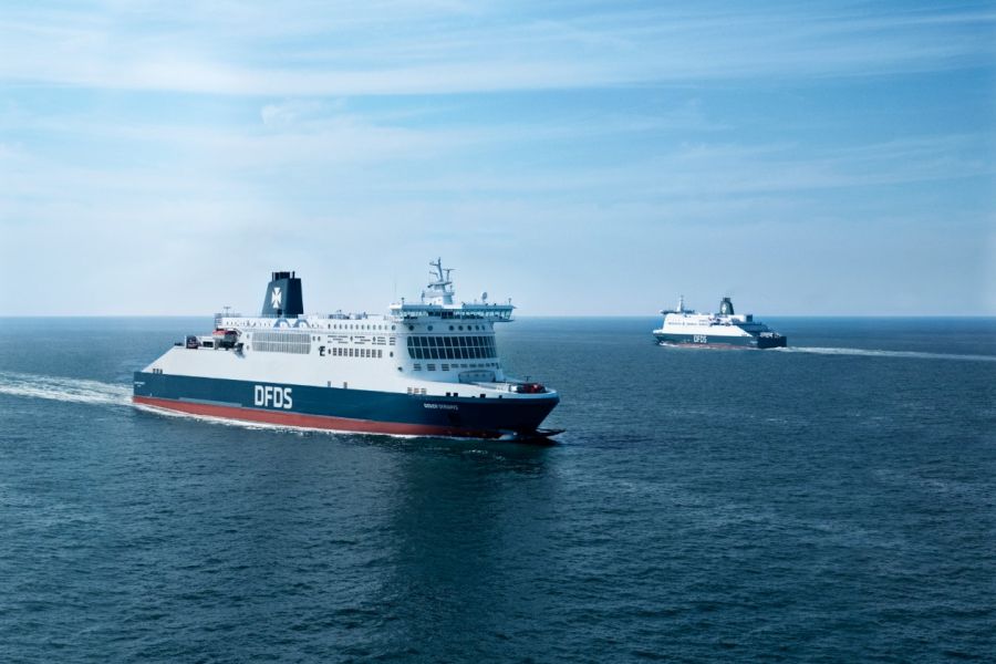 DFDS Seaways
