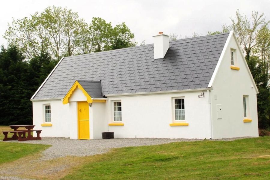 Killarney Lakeland Cottages