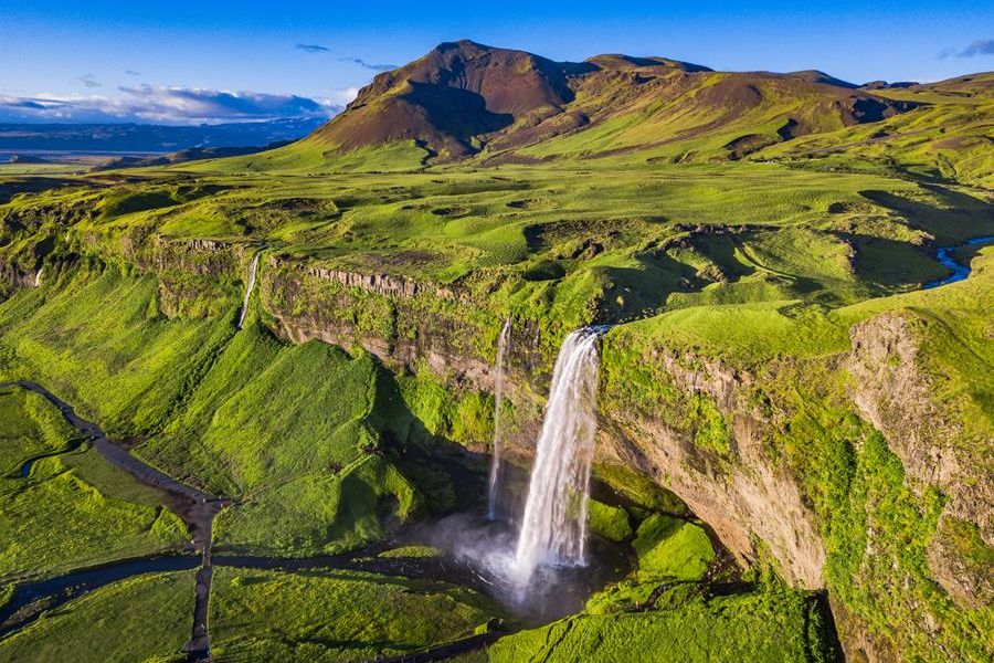 IJsland reis Akureyri naar Reykjavik