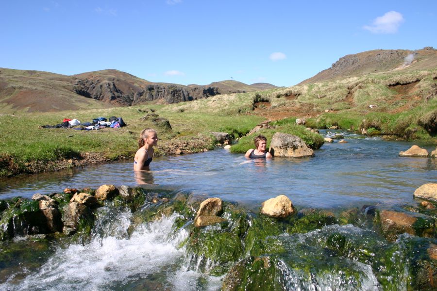 IJsland reis Akureyri naar Reykjavik