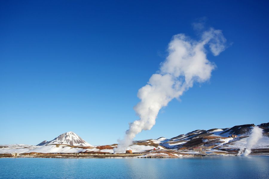 Winter Noord IJsland, Akureyri, incl.excursies