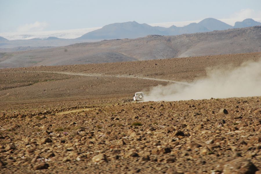Fly Drive autohuur IJsland