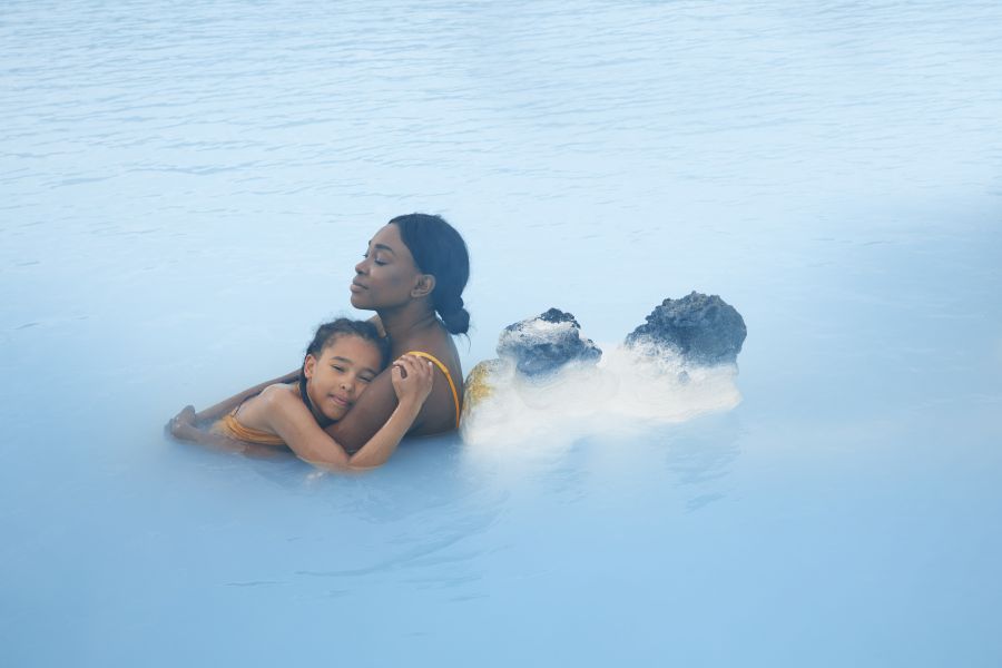 Blue Lagoon IJsland