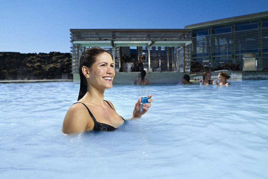 Blue Lagoon