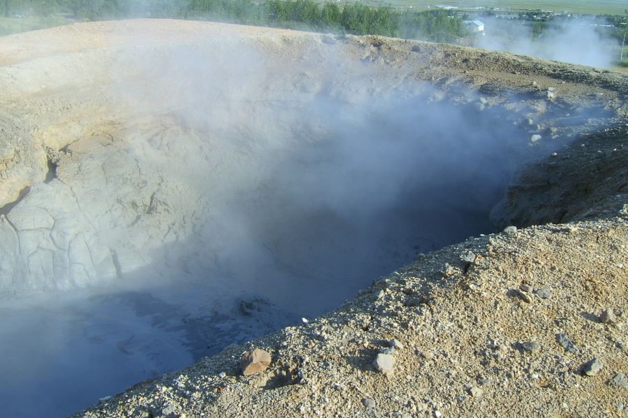Golden Circle excursie