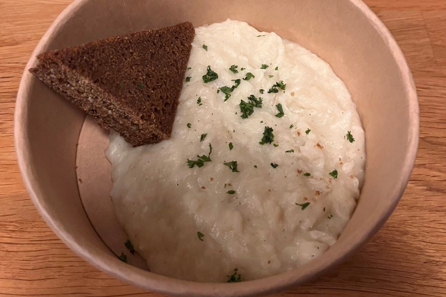 Reykjavik Food Lovers Tour