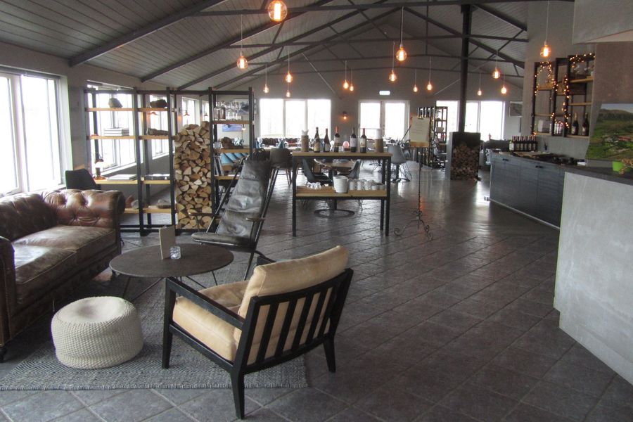 Hotel Litli Geysir & cottages, Geysir