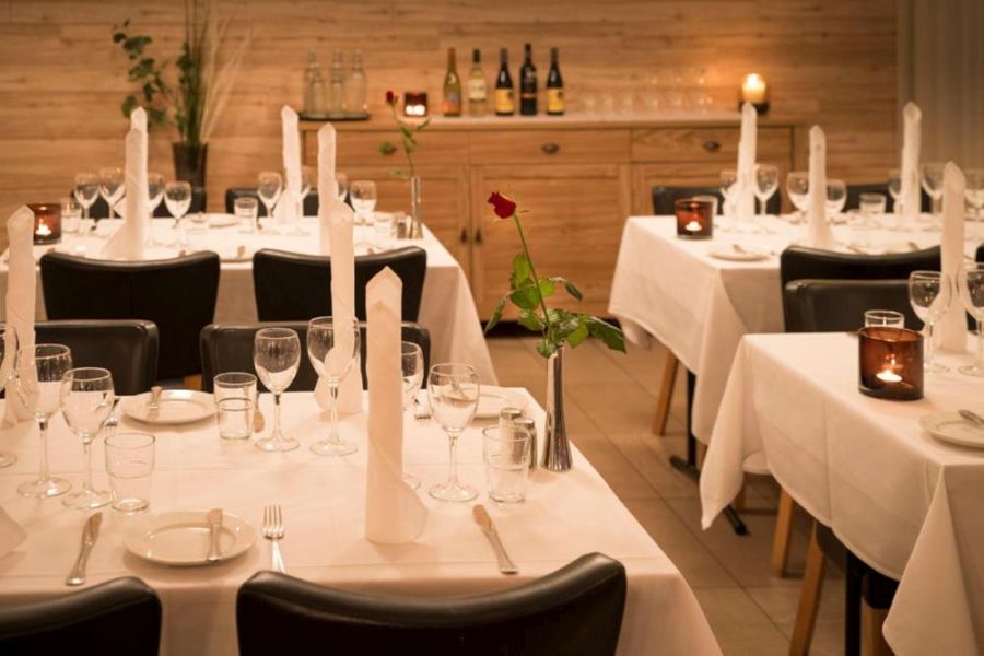 Hotel Gullfoss, Brattholt