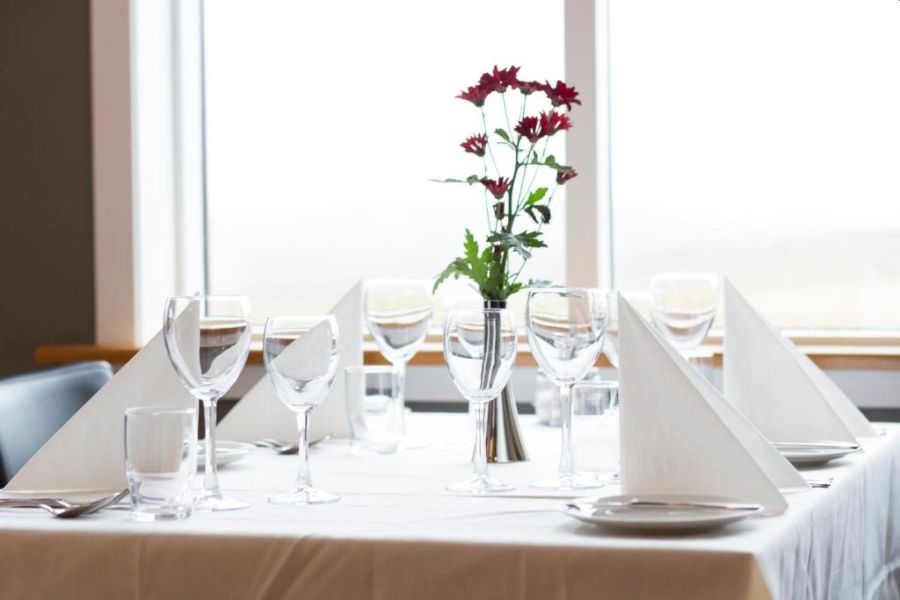 Hotel Gullfoss, Brattholt