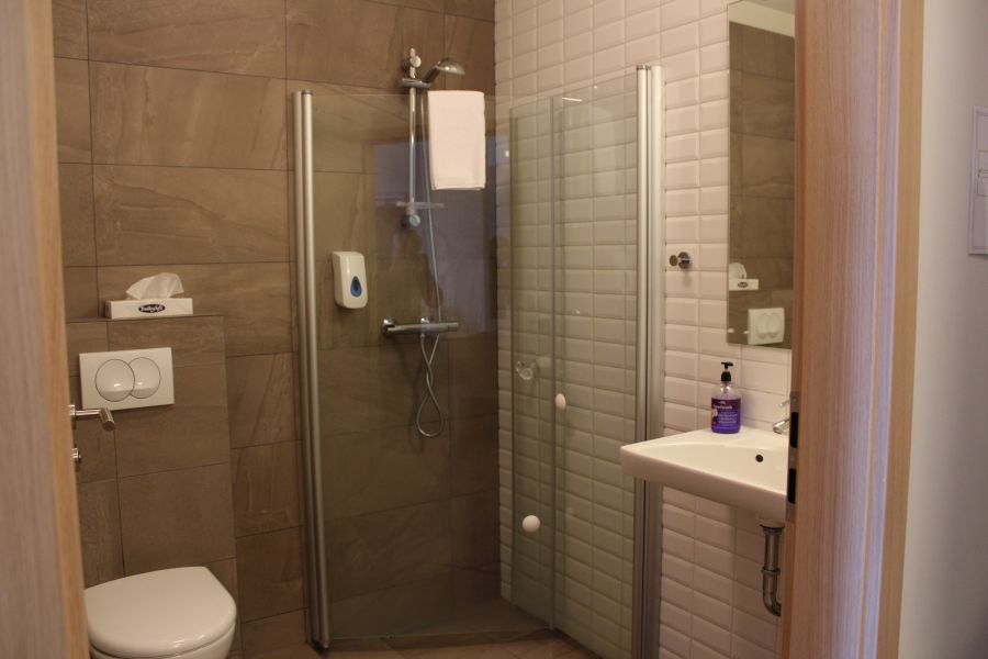 Hotel Gullfoss, Brattholt