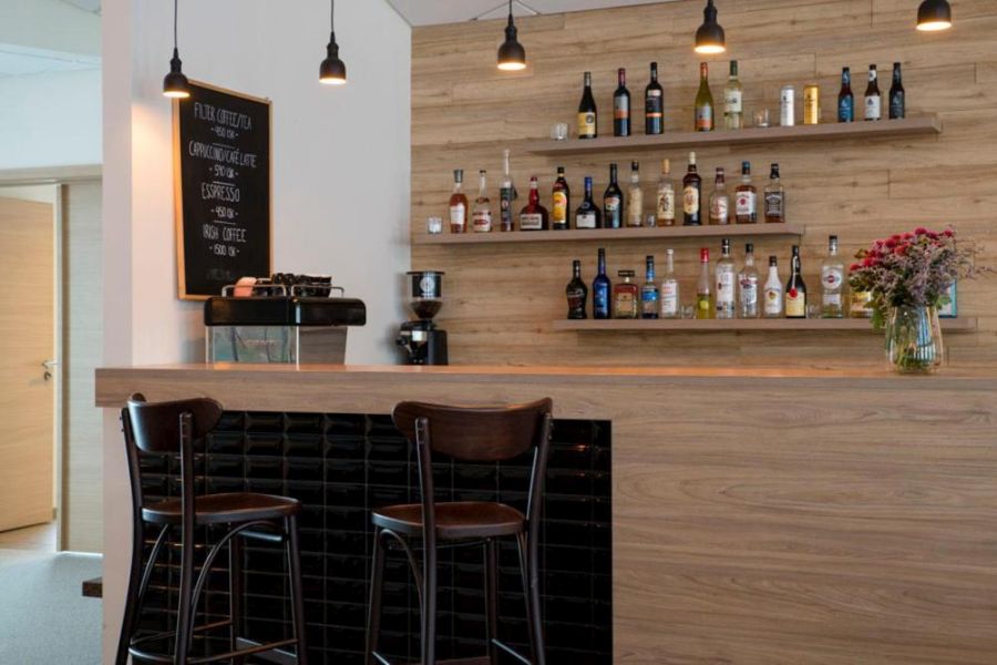 Hotel Gullfoss, Brattholt