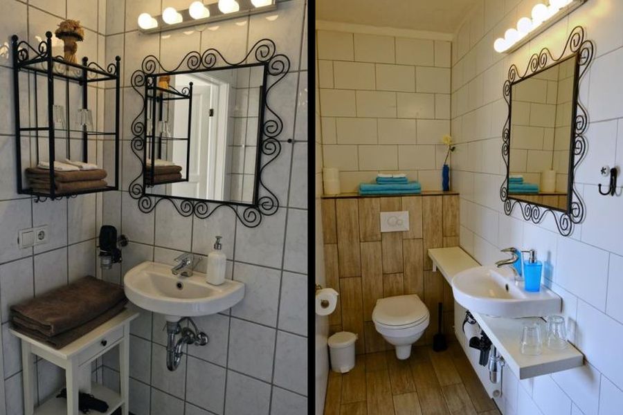 Hraunsnef Sveitahotel, Bifröst