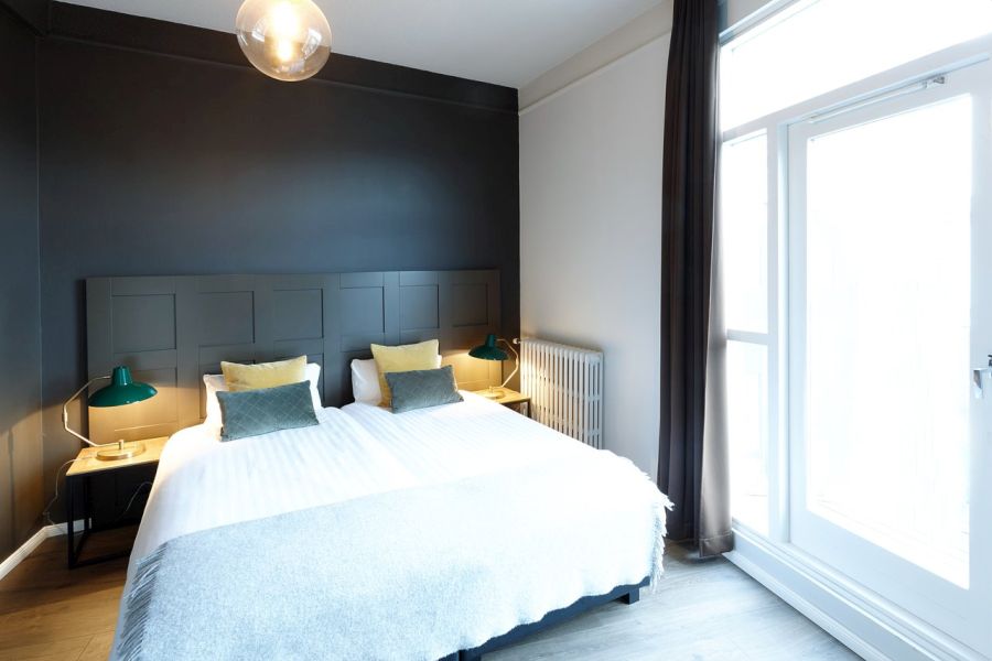 Fosshotel Baron, Reykjavik