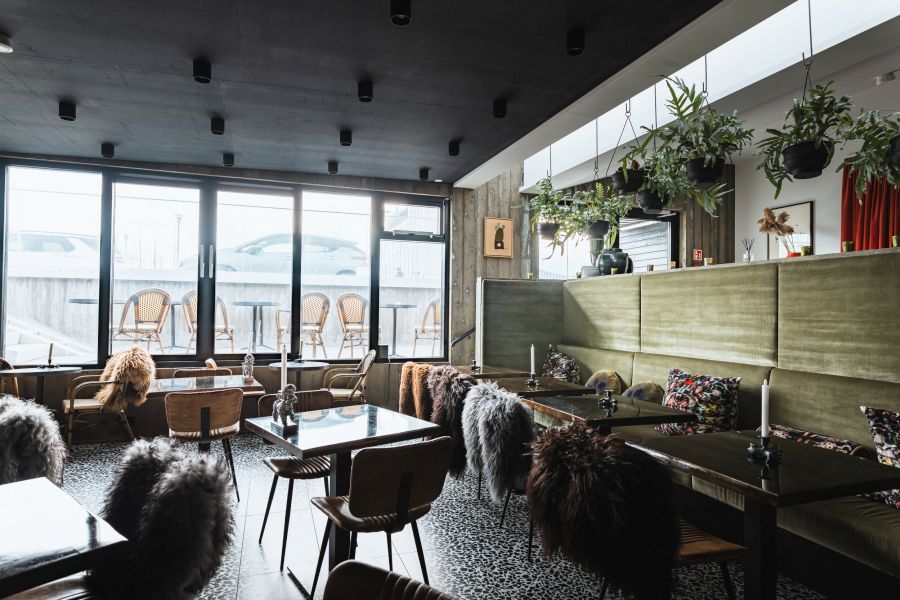 Hotel Leifur Eiriksson, Reykjavik