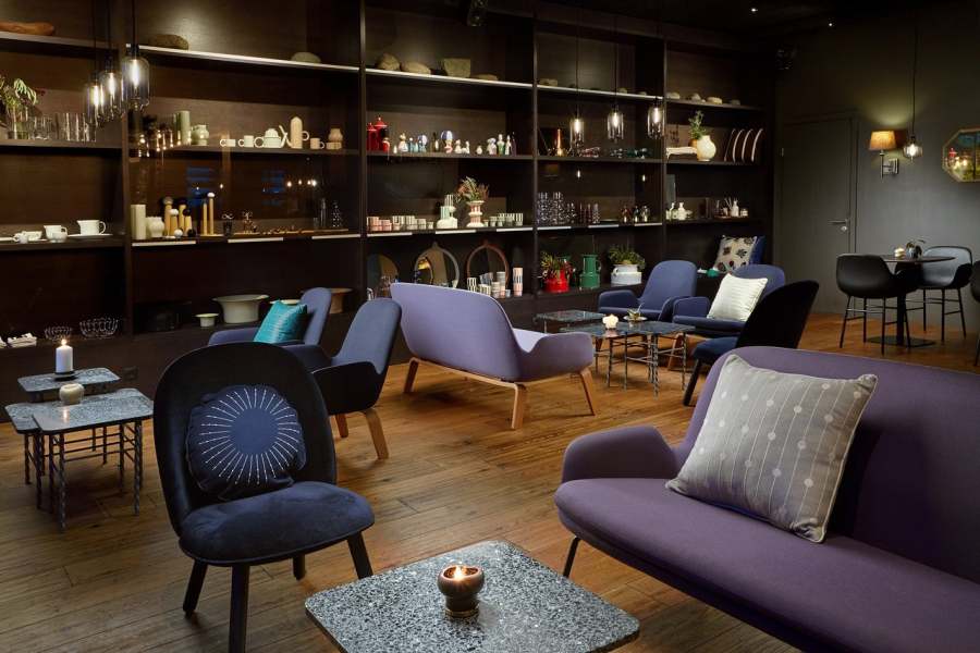 Alda Hotel, Reykjavik