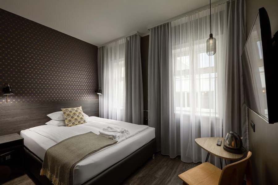Alda Hotel, Reykjavik