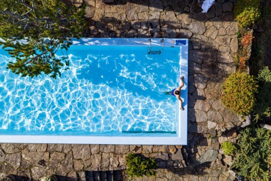 Frost & Fire Hotel, Hveragerdi