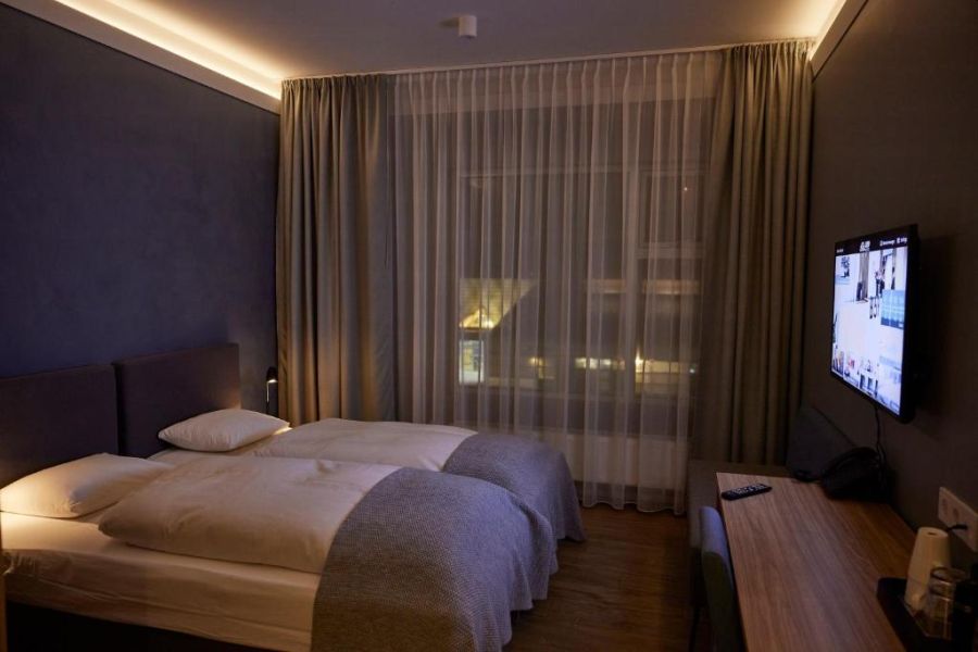Hotel Vesturland - Borgarnes