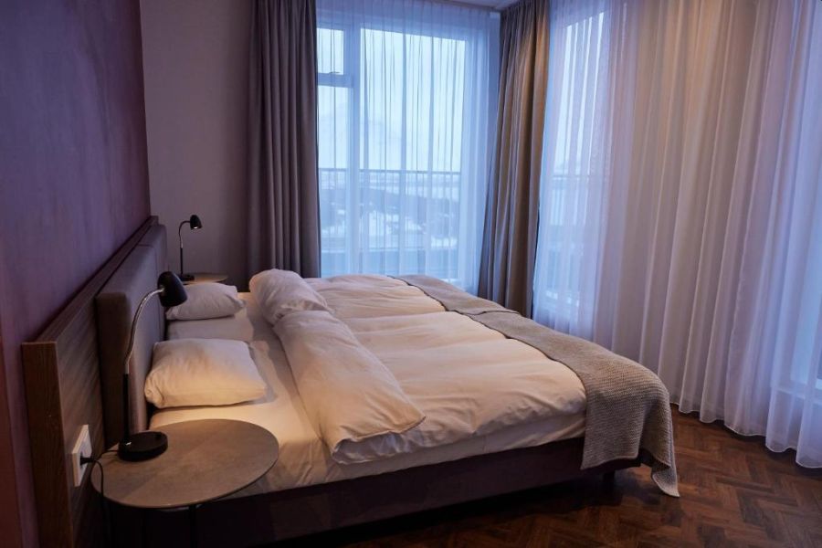 Hotel Vesturland - Borgarnes
