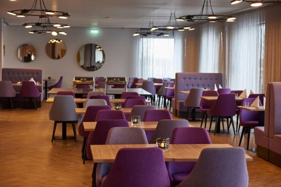 Hotel Vesturland - Borgarnes