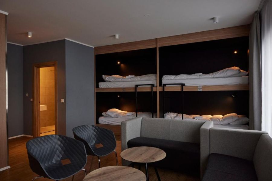 Hotel Vesturland - Borgarnes