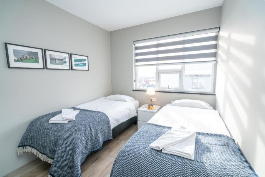 Guesthouse Keflavik, Keflavik