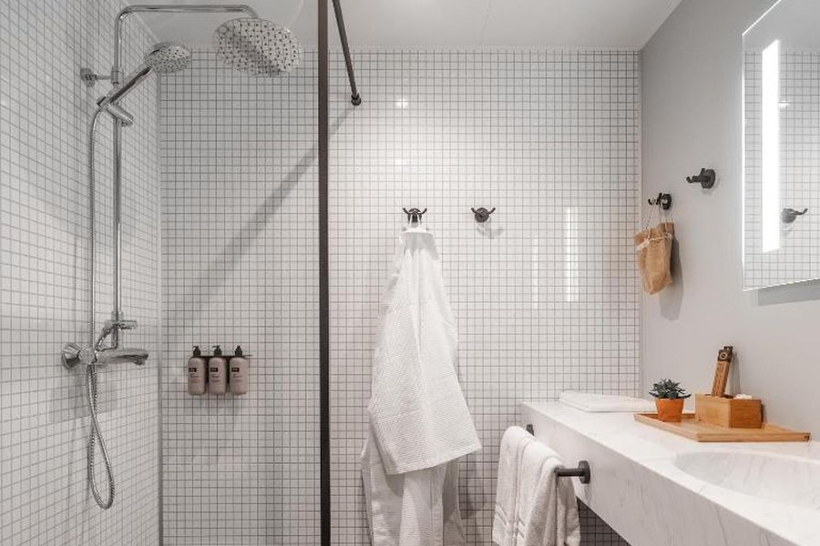 Greenhouse Hotel, Hveragerði