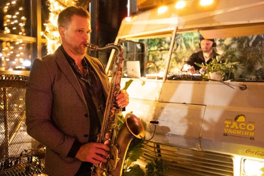 Greenhouse Hotel, Hveragerði