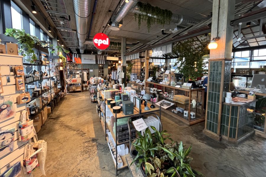 Greenhouse Hotel, Hveragerði