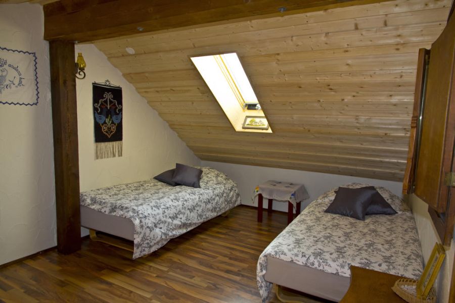 Ravens B&B, Keflavik