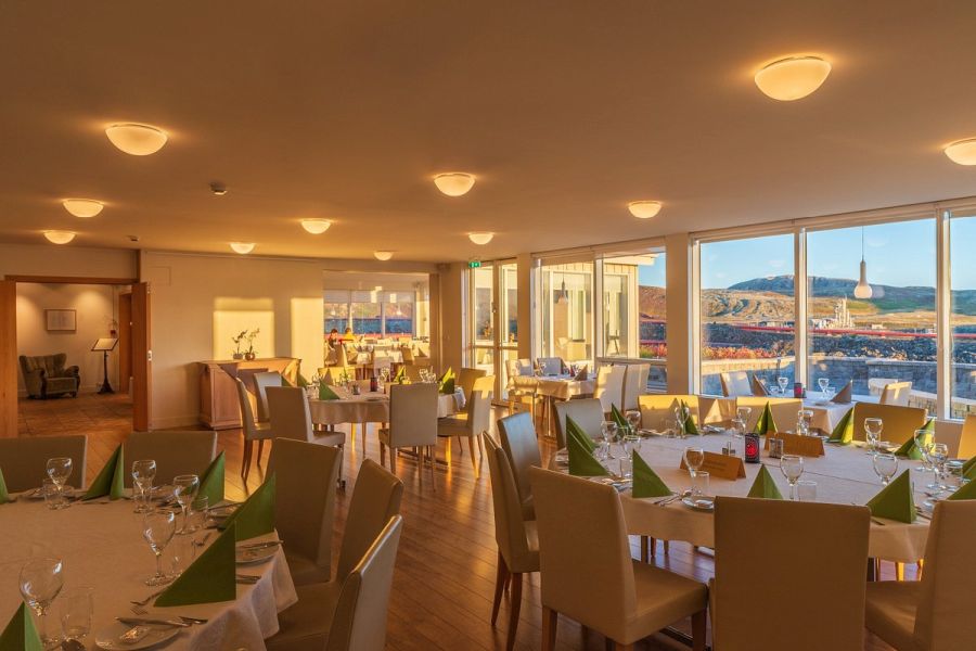 Northern Lights Inn - Grindavik