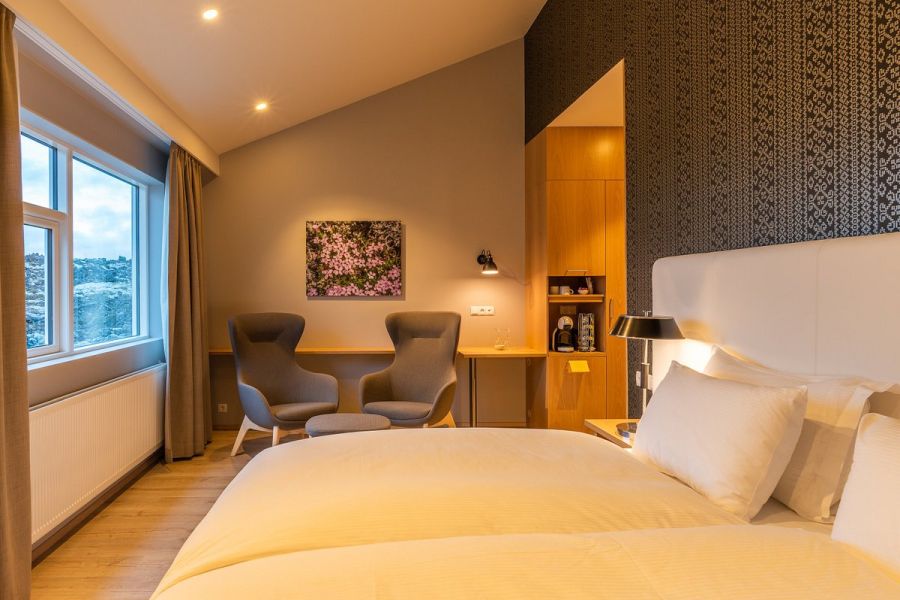 Northern Lights Inn - Grindavik